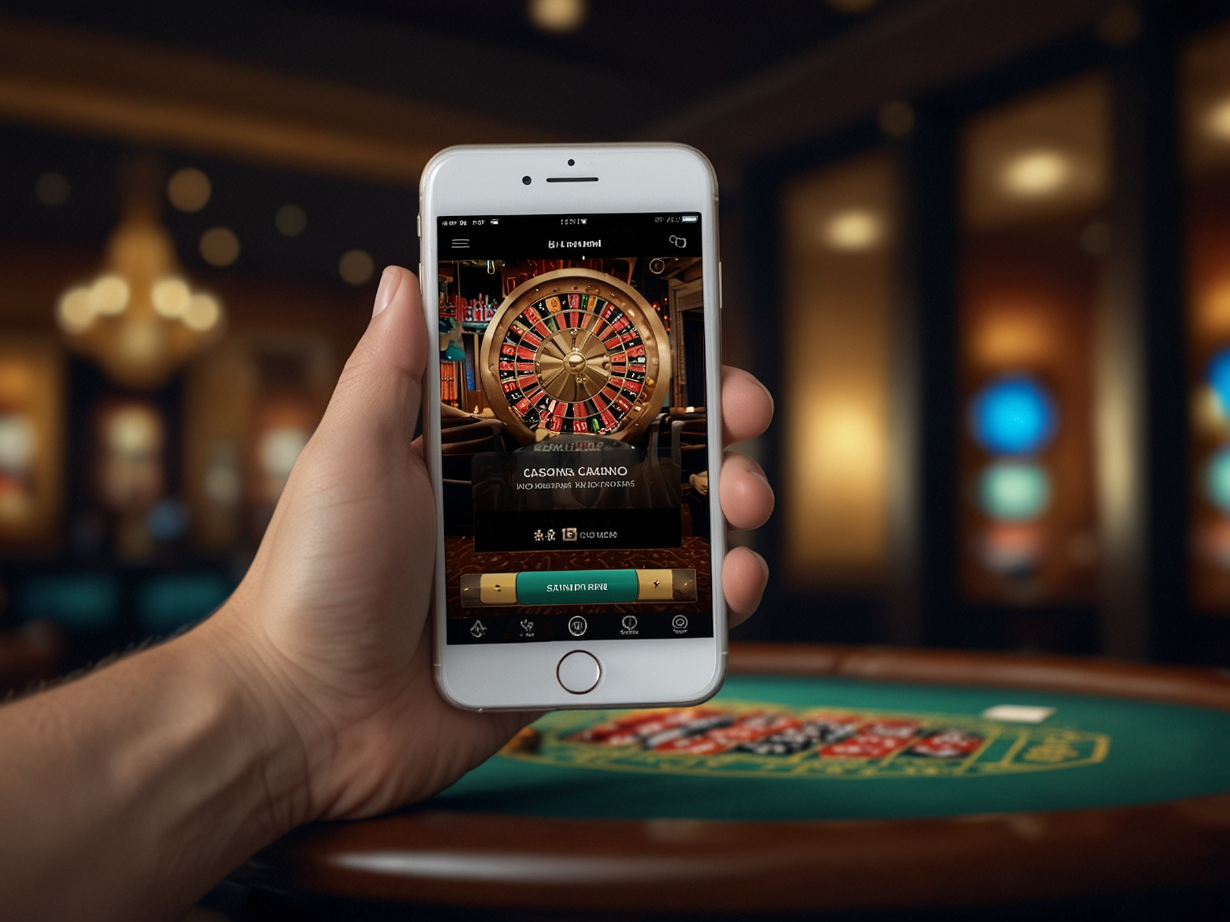 Claim welcome bonus at Zinkra