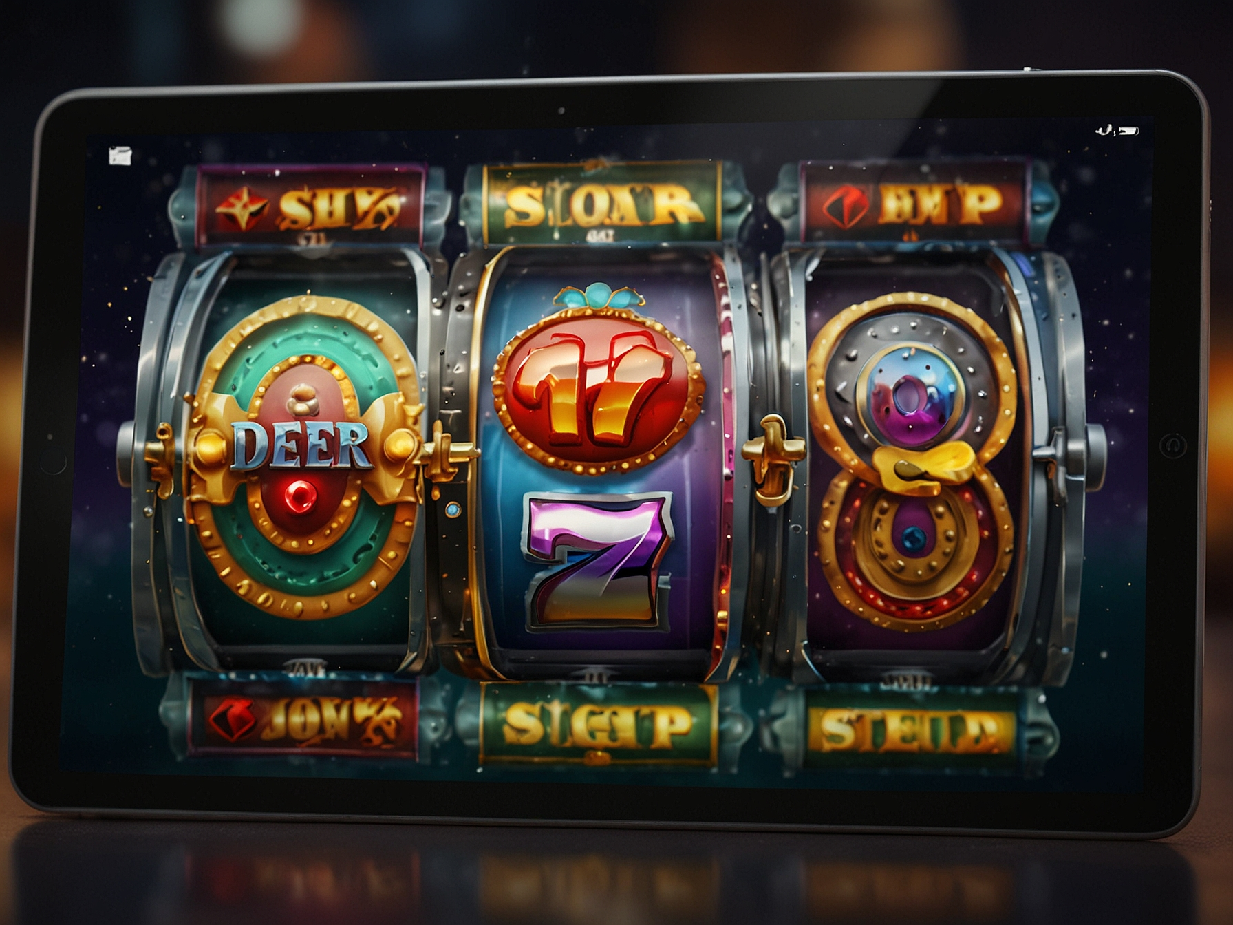 New releases and free spins