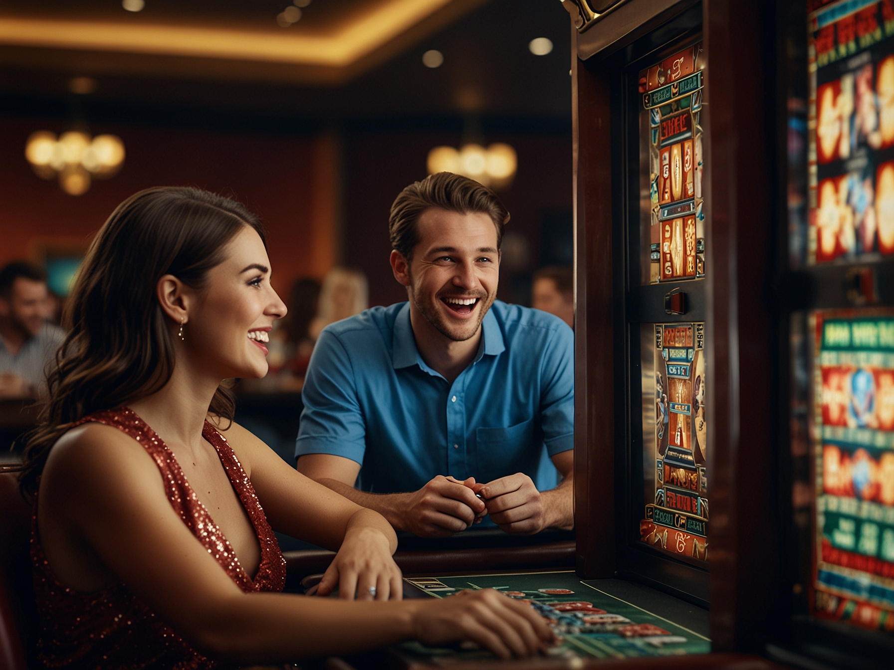 Weekly promotions at Zinkra